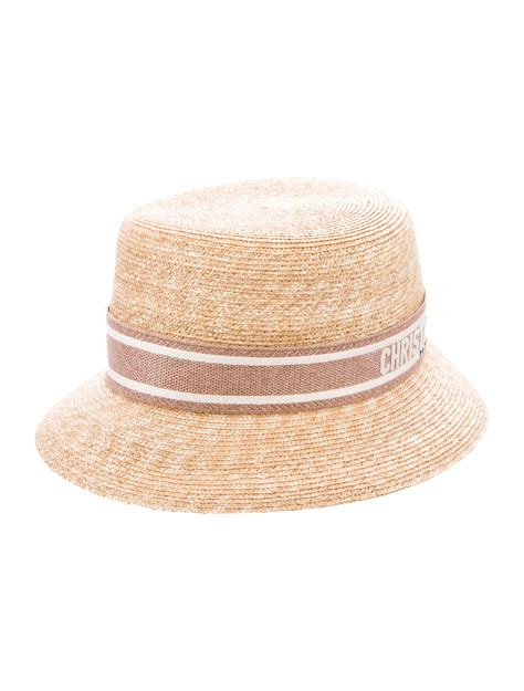 straw hat dior|dior hat price.